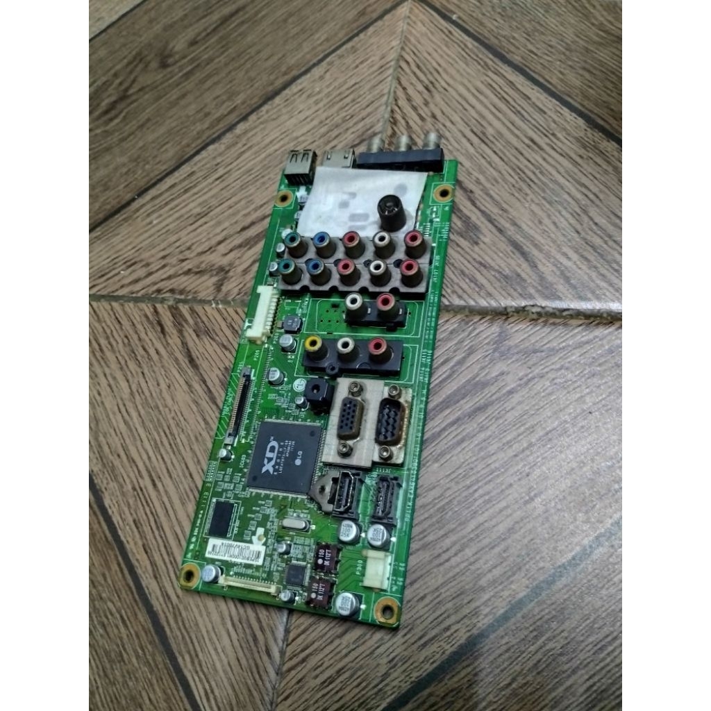 MAINBOARD_TV-LG-42PT350R