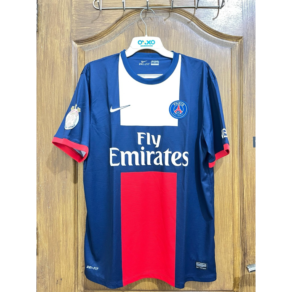 jersey psg