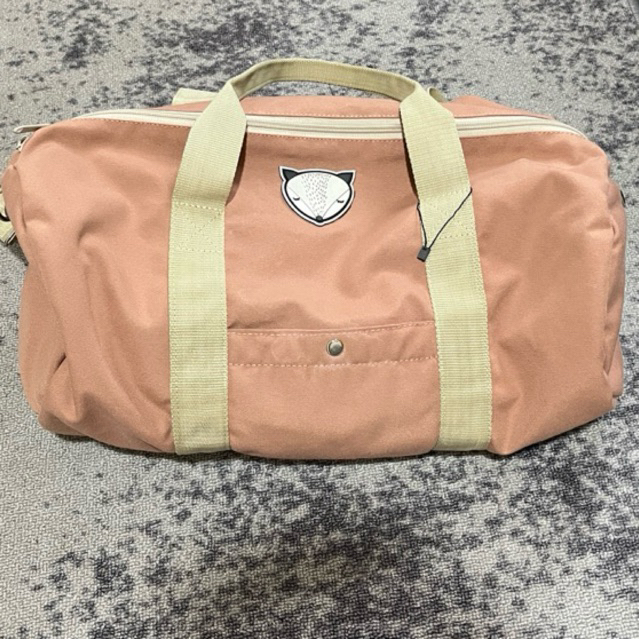 preloved duffle bag little munya