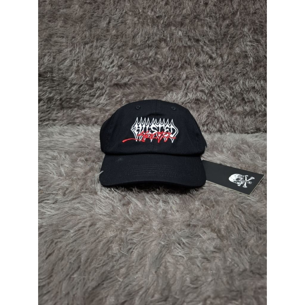 HUSTED YOUTH baseball cap original