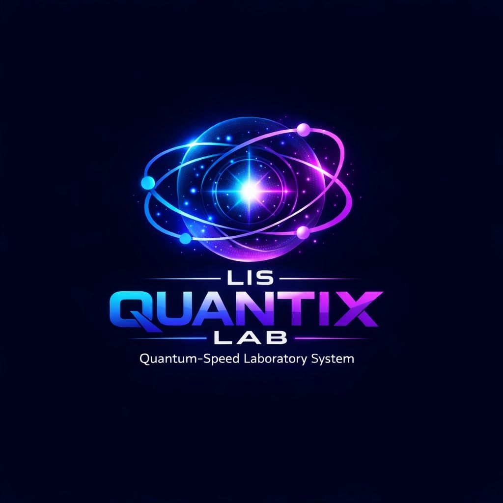 LIS Laboratorium Informasi Sistem