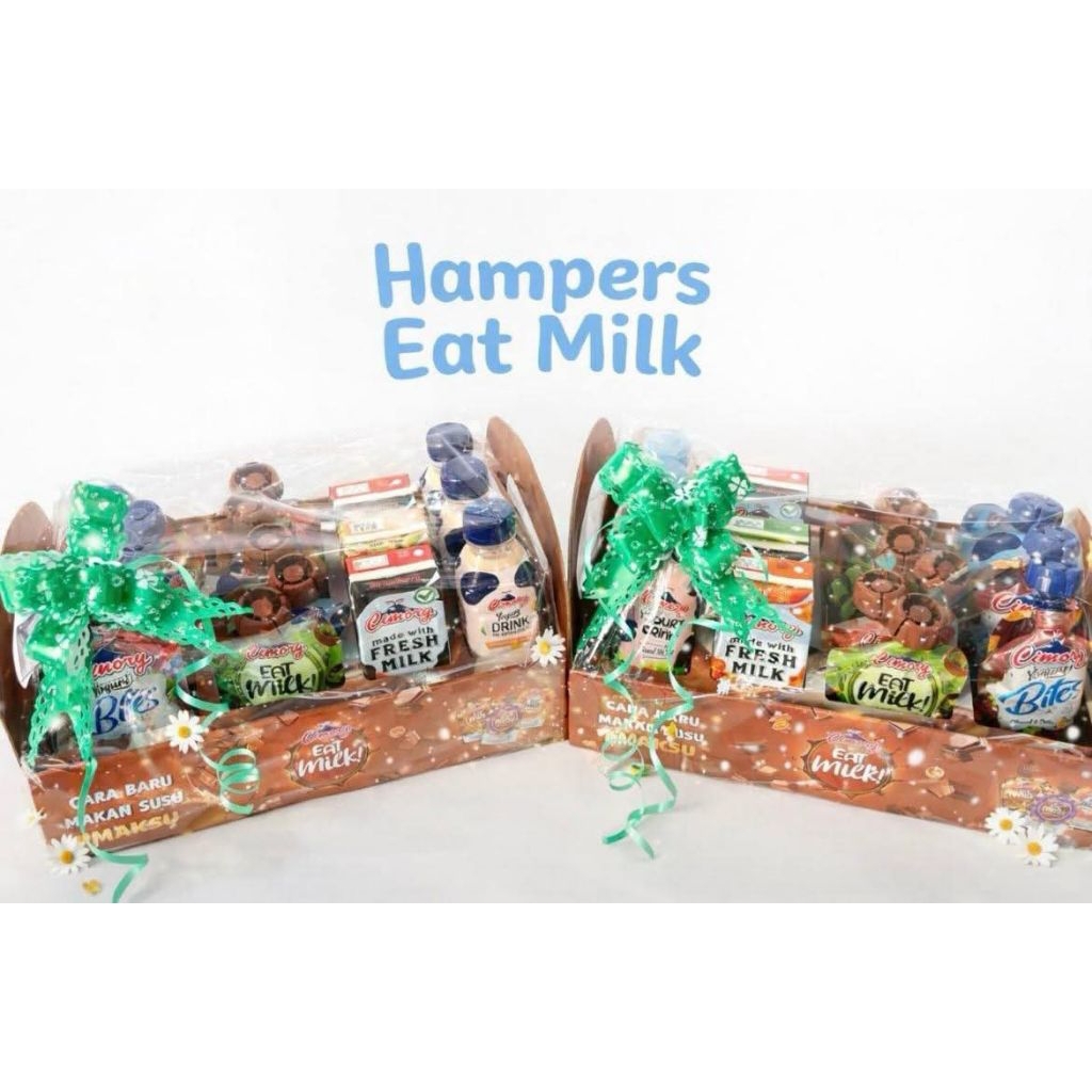 hampers cimory lebaran 2026 murah