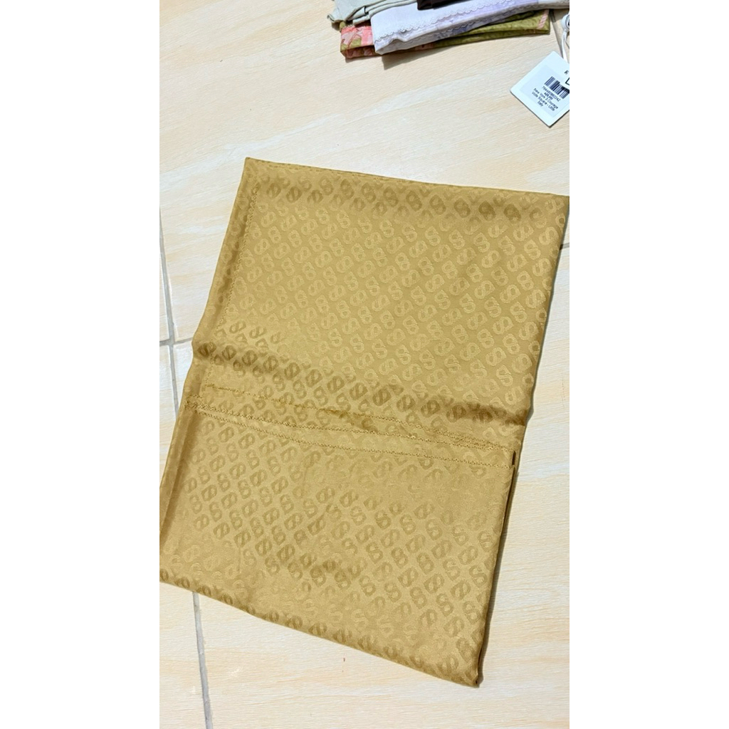 Everyday Tapis Emboss 2.0