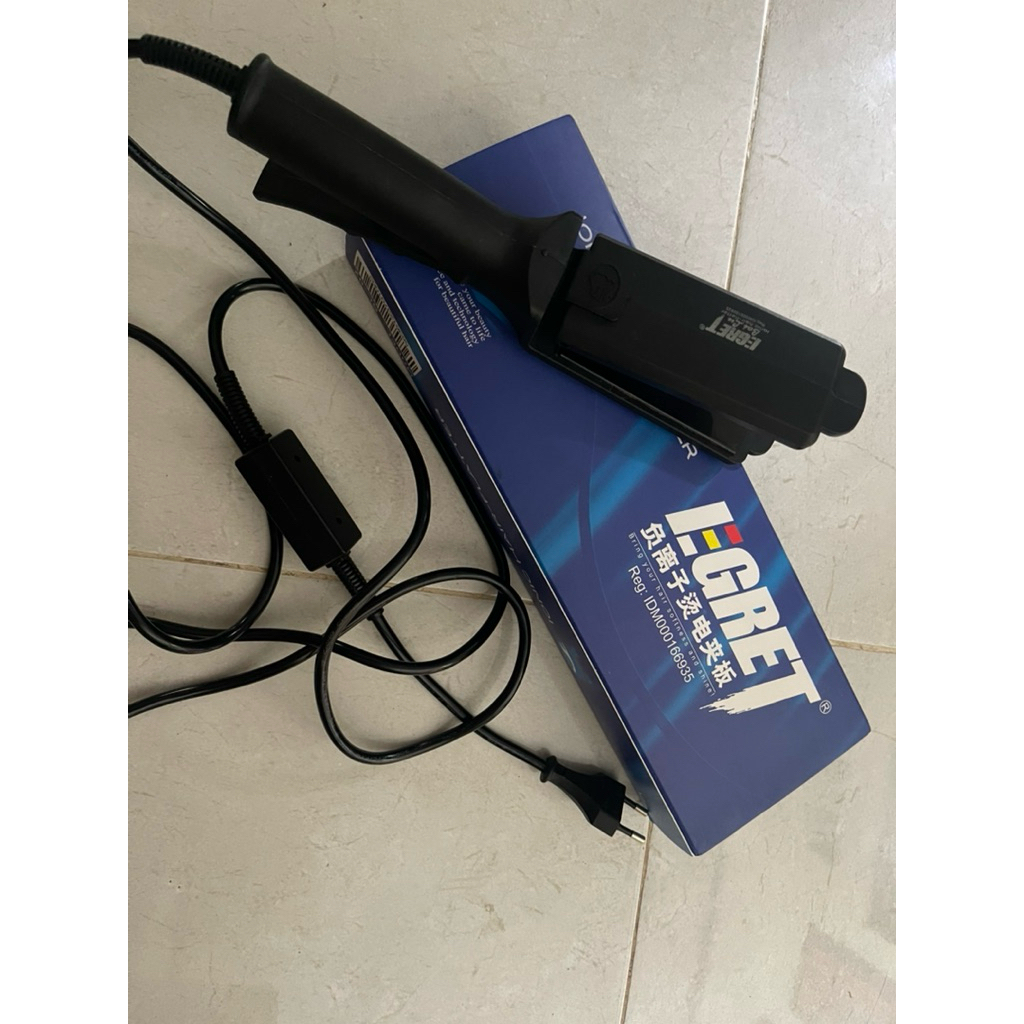 CATOKAN EGRET MEDIUM