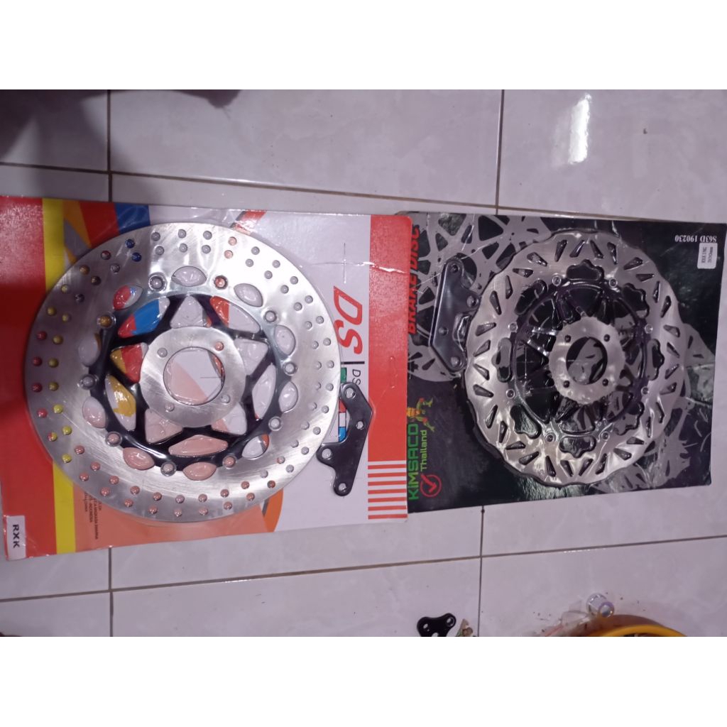piringan cakram rx king 300mm