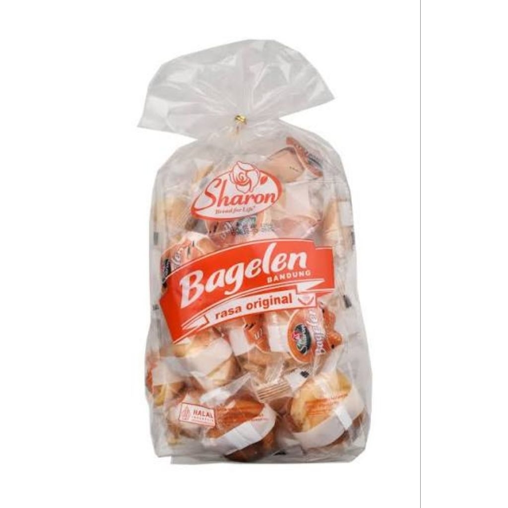 Bagelen Sharon /Kue Kering Bagelen