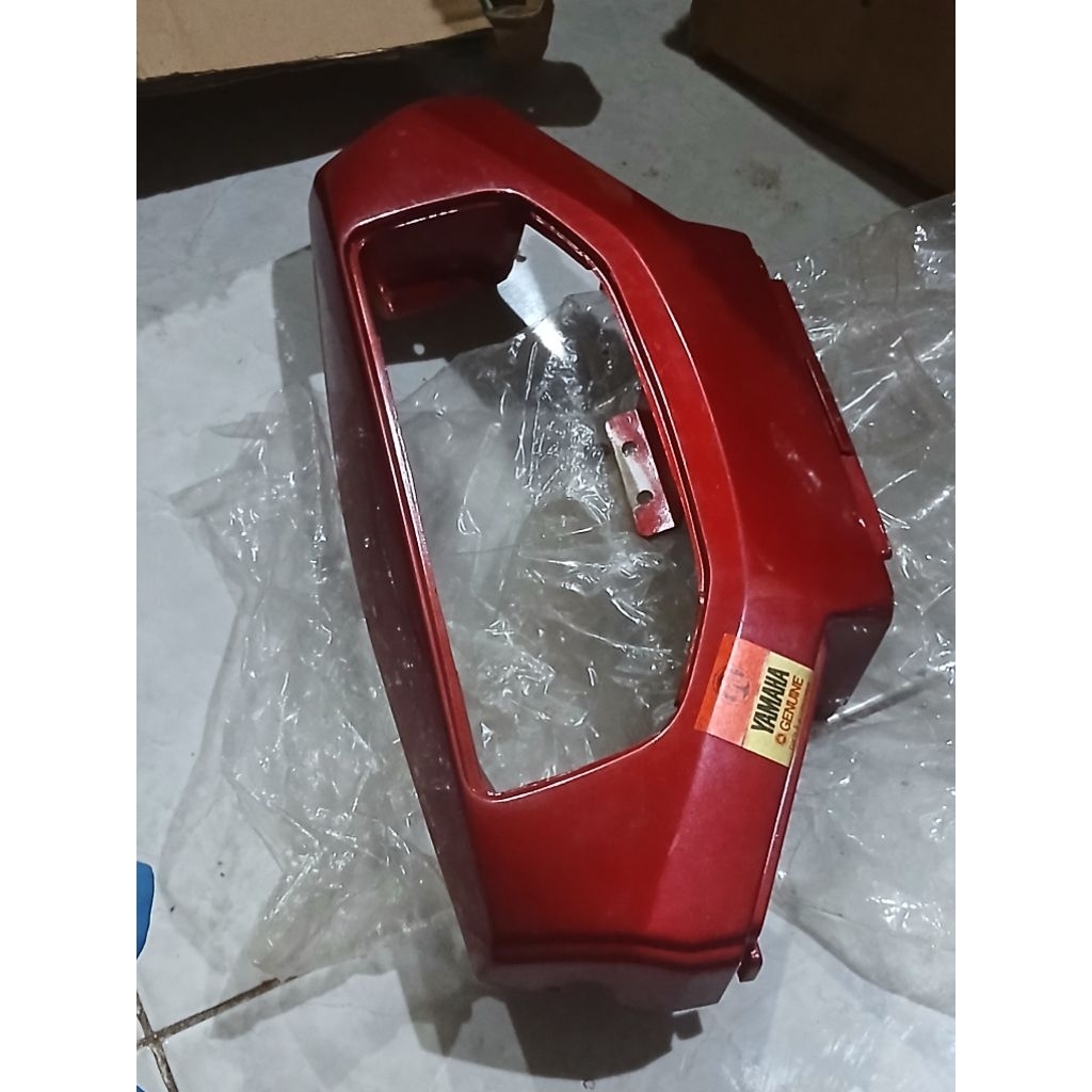 BATOK ATAS YAMAHA V80 ORIGINAL NOS