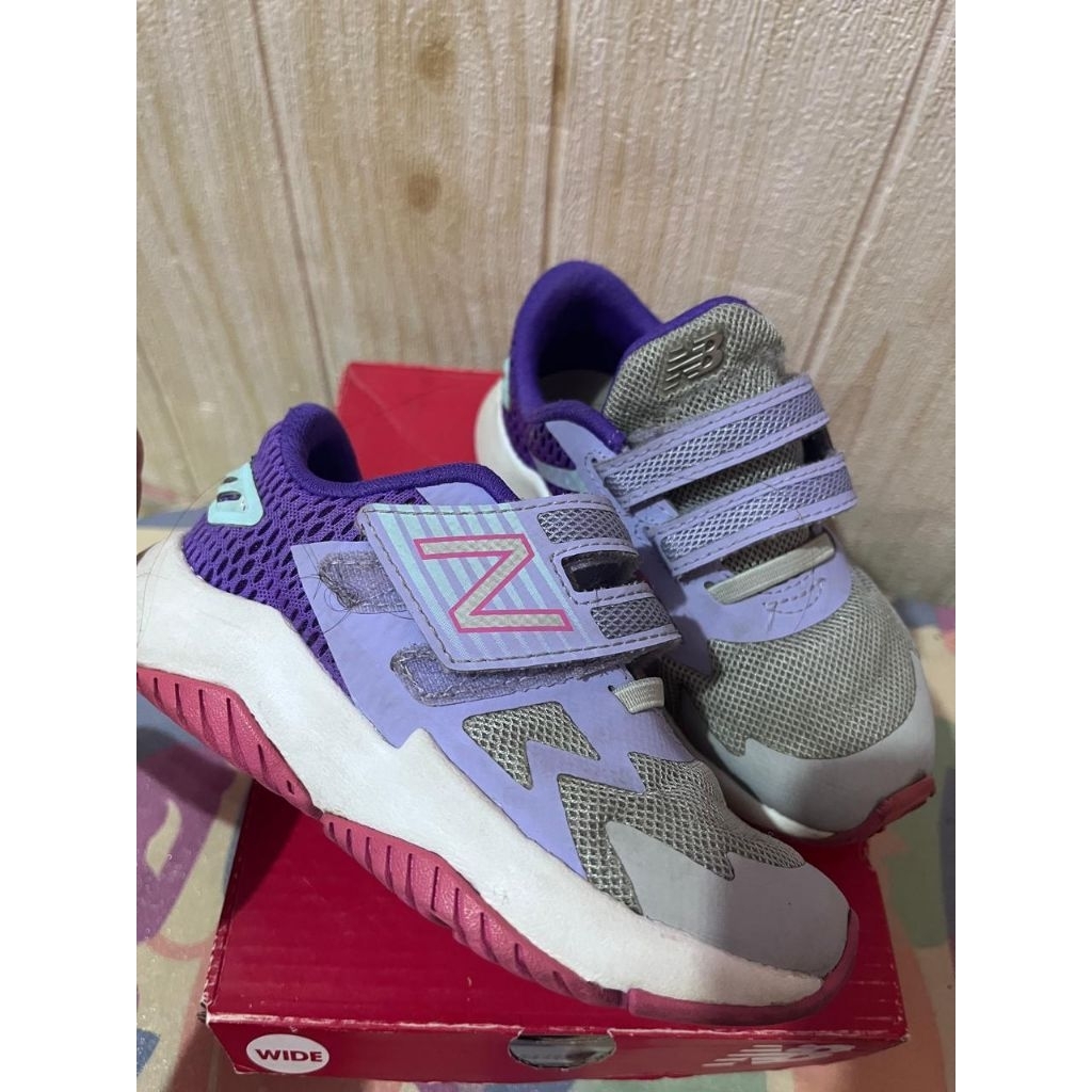 Original Sepatu Anak NEW BALANCE