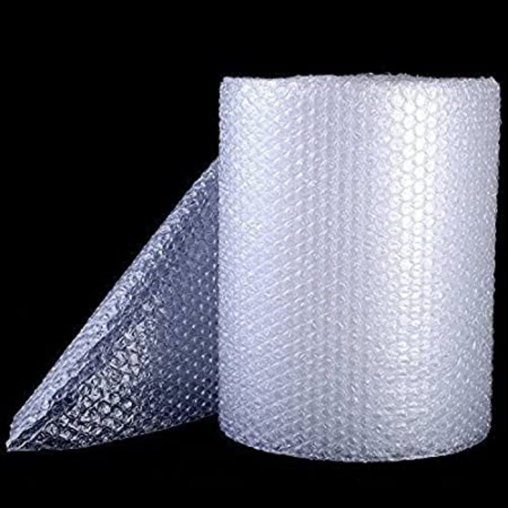 Paking Tambahan Bubble Wrap | Bubble Air