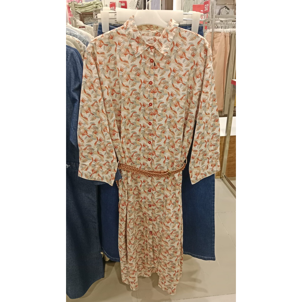 Triset - Tunik Wanita Original