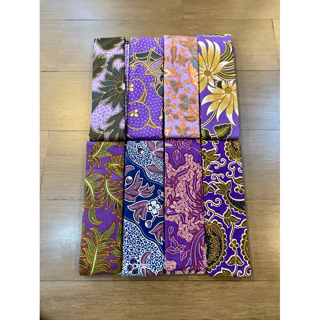 Kain Print Banyumas | Kain Batik Banyumasan | Motif Banyumas By Batik Hadipriyanto