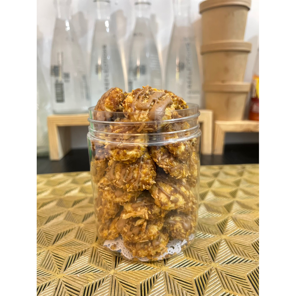 Cheese Lotus/Lotus Cheese/Biskuit Lotus