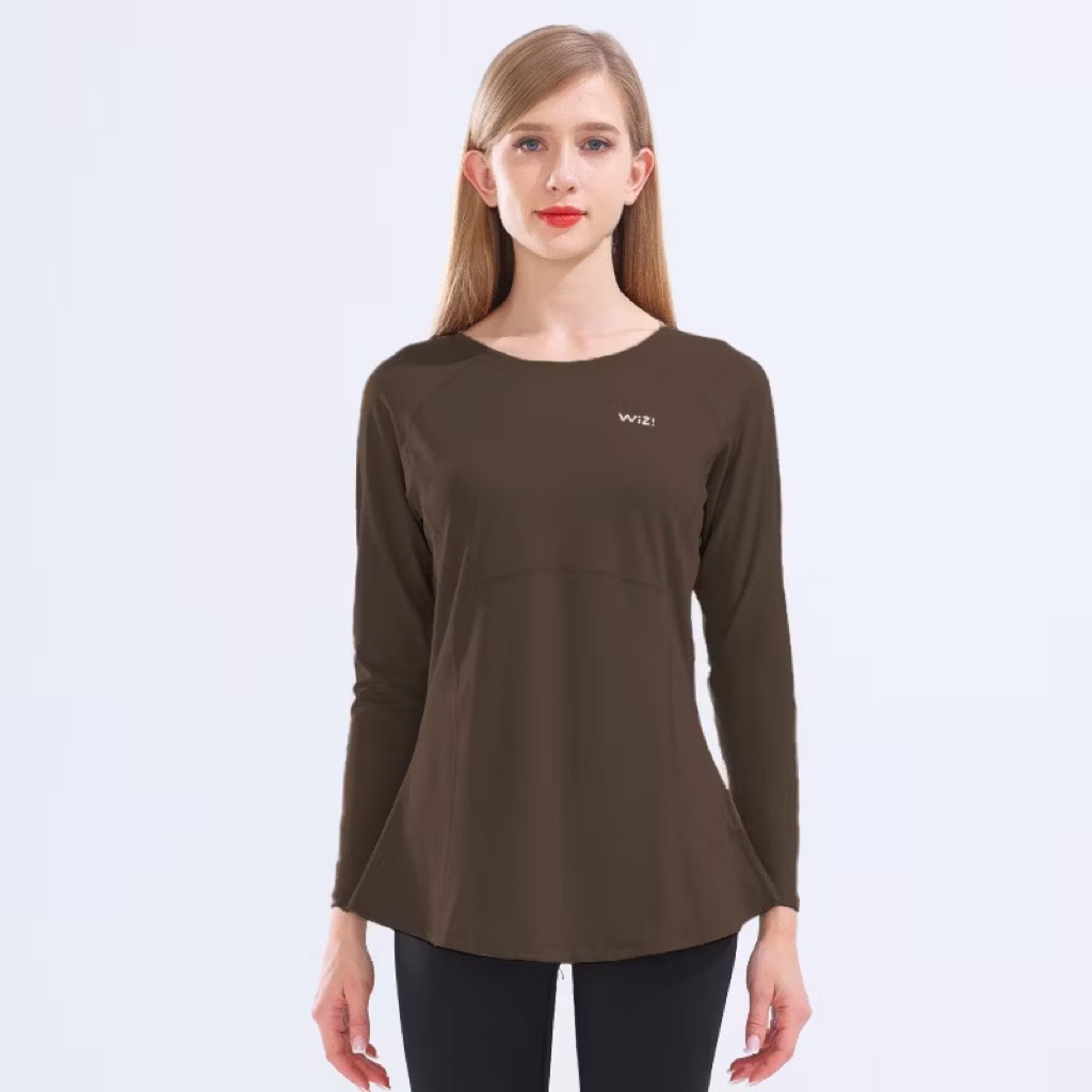 READY WIZI BAJU OLAHRAGA WANITA PONTIANAK