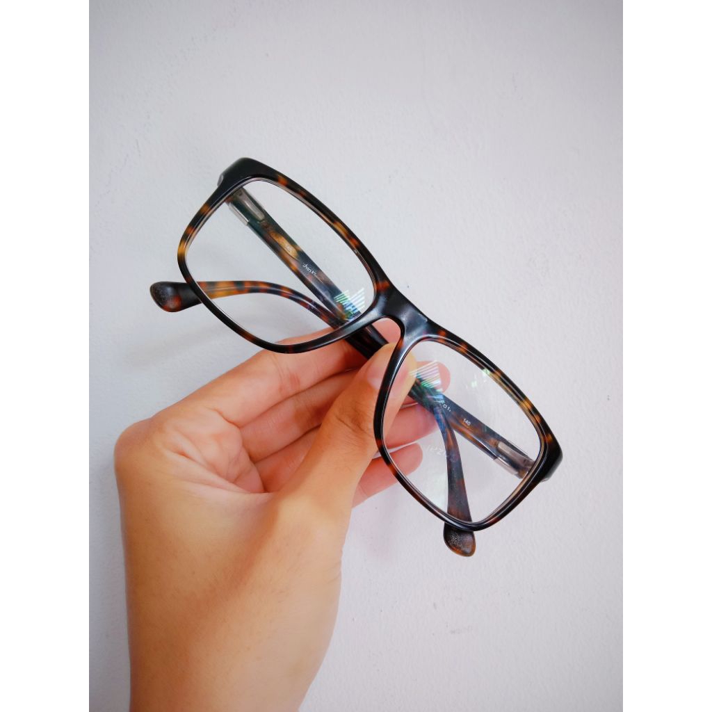 Frame Kacamata Calvin Klein Original