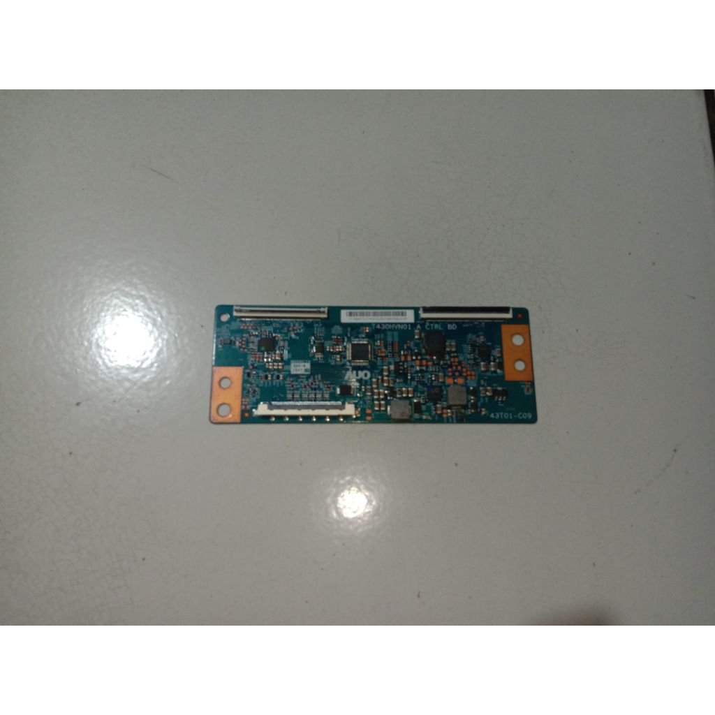 tcon tv Polytron PLD43B150