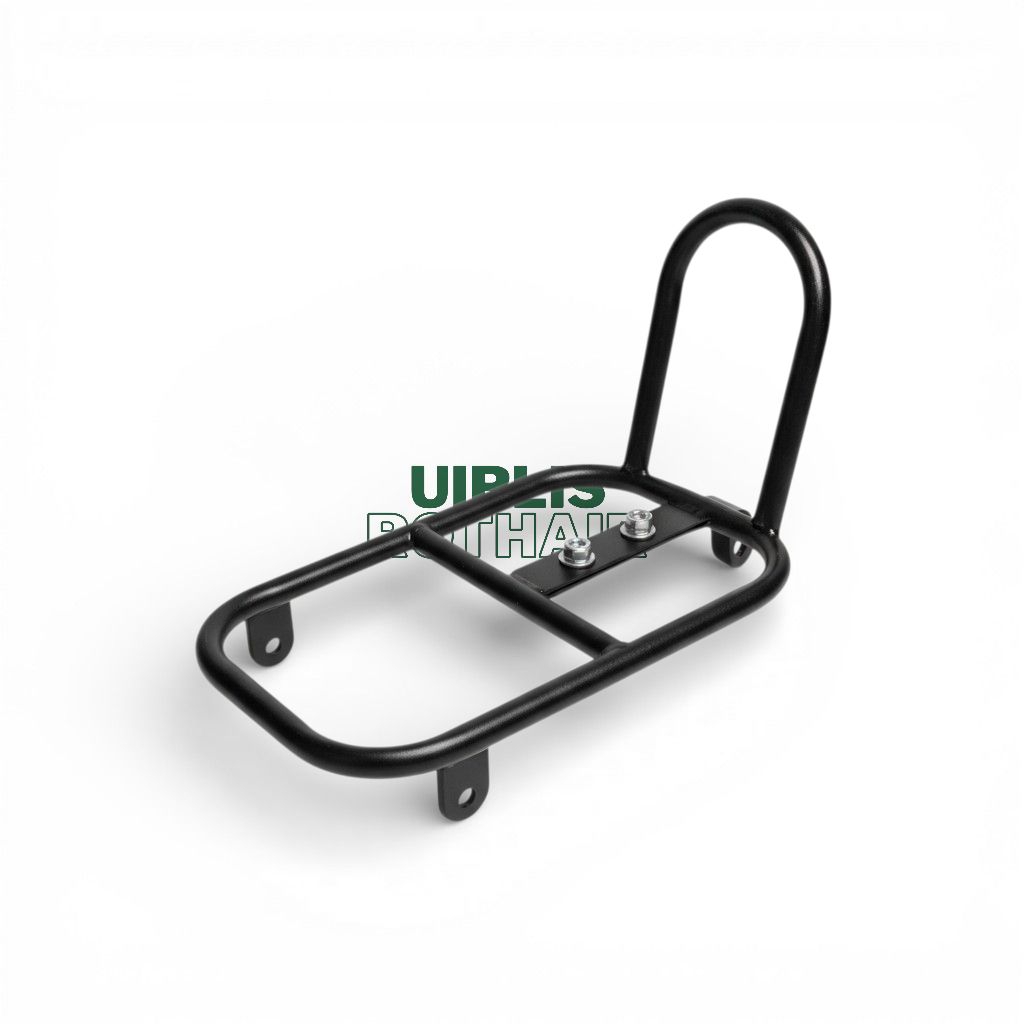 Front Rack Sepeda | Front Rak V1 | Uirlis Rothair