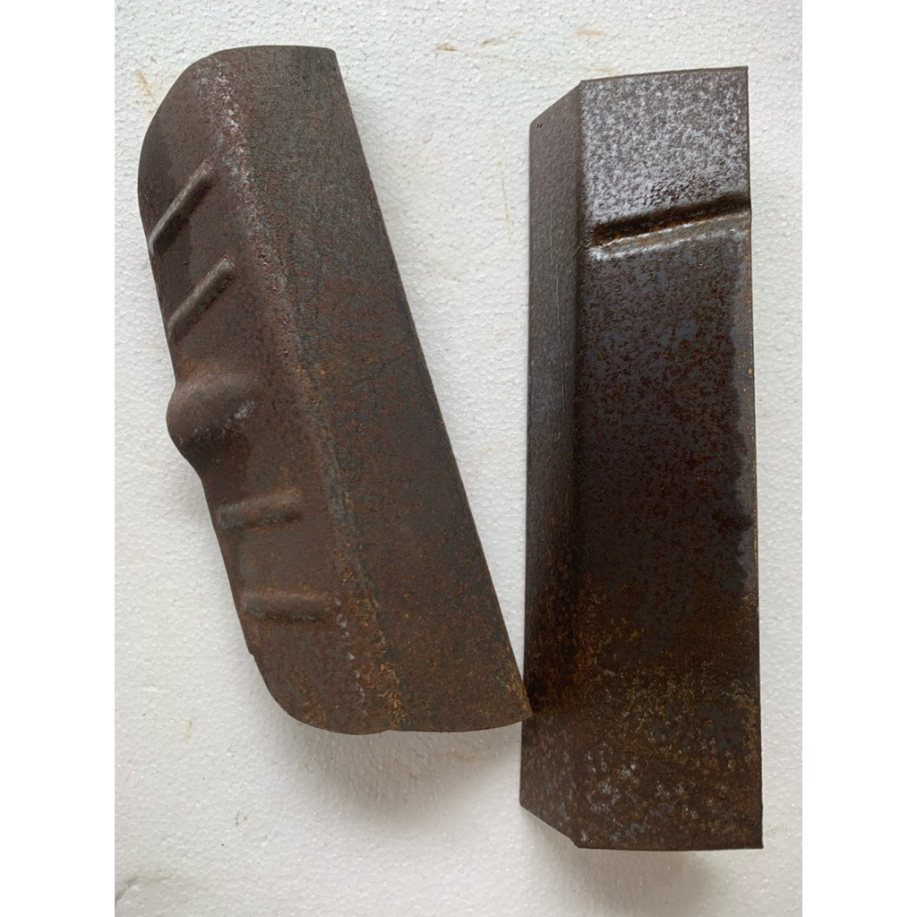 dudukan shock belakang vespa ps, px