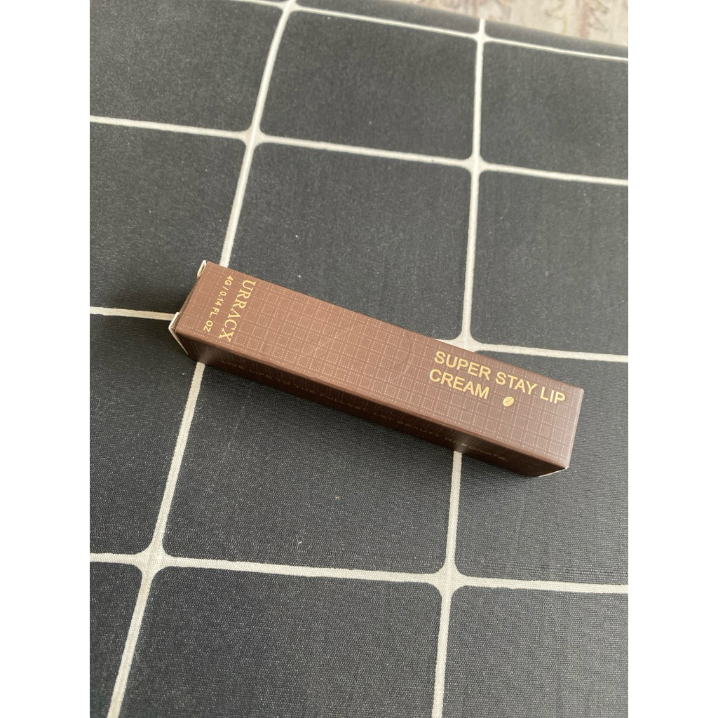 urracx lip cream SS003