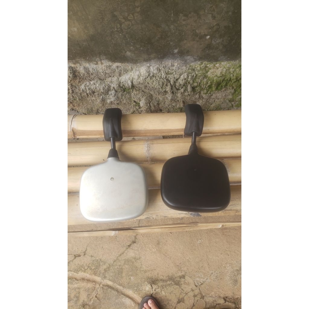 spion belakang crv gen 1