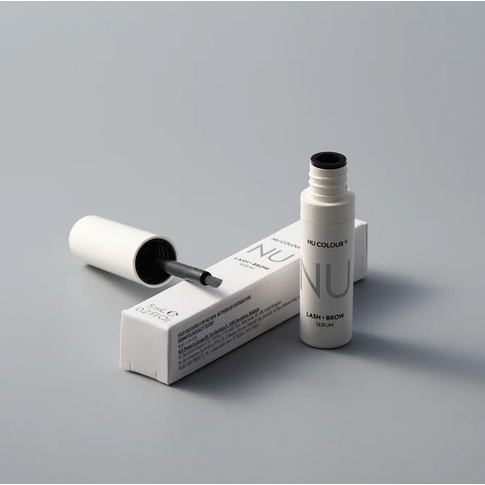 Nu Skin Nu Colour lash + Brow Serum Ed 06/2026