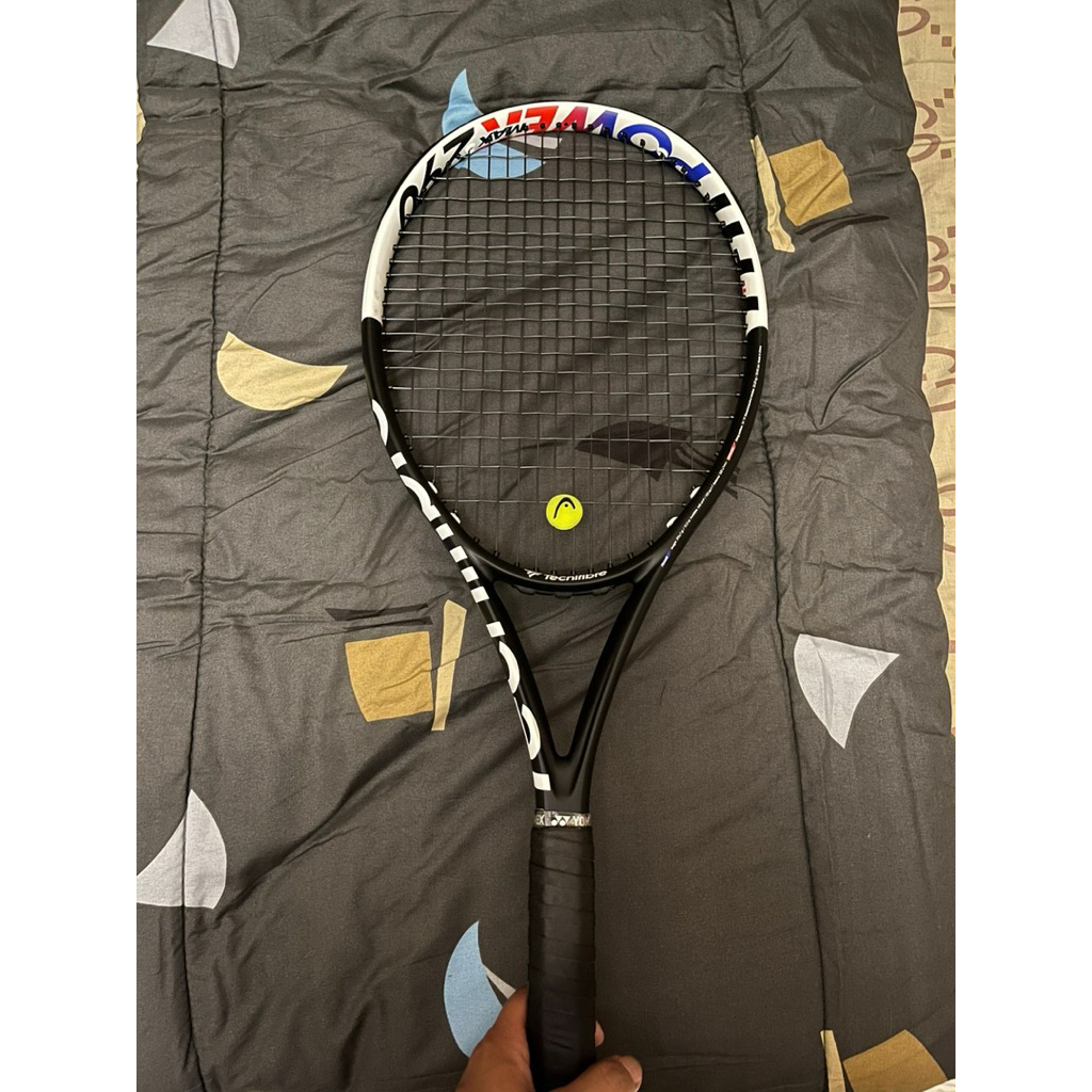 technifibre tfit 290