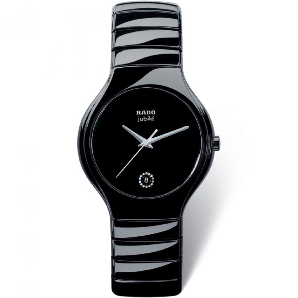 RADO diamond Ceramic watch