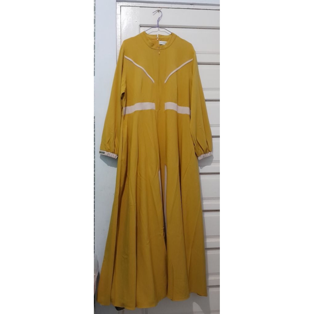 PRELOVED GAMIS / PRELOVED GAMIS