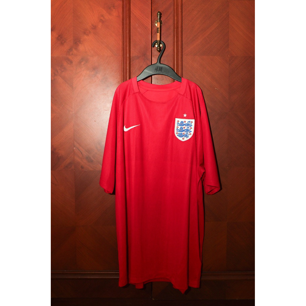 Jersey England Away 2014 Original