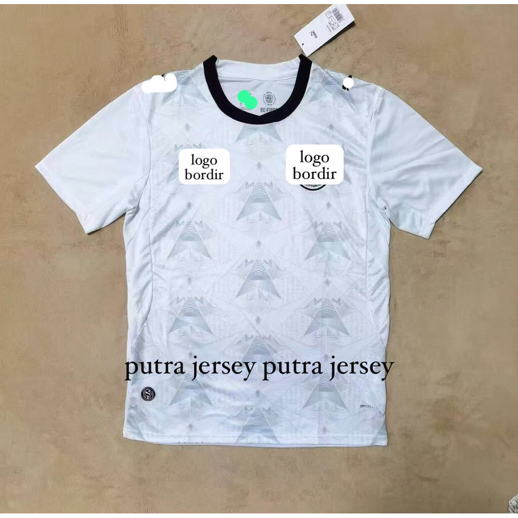 JERSEY BAJU BOLA MESIR AWAY 2026 JERSEY BOLA PIALA DUNIA