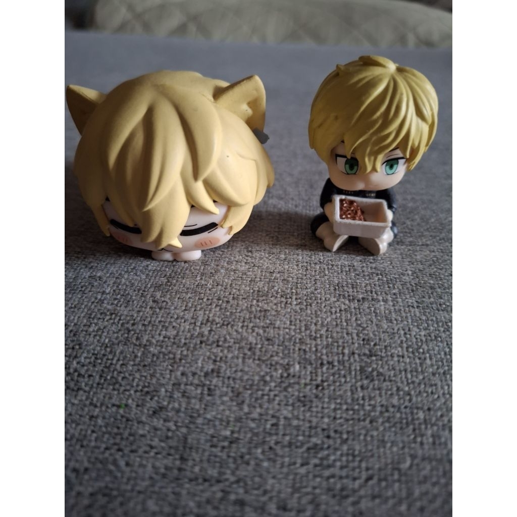 Official Tokyo Revengers Figure Chifuyu Loose(Ready)