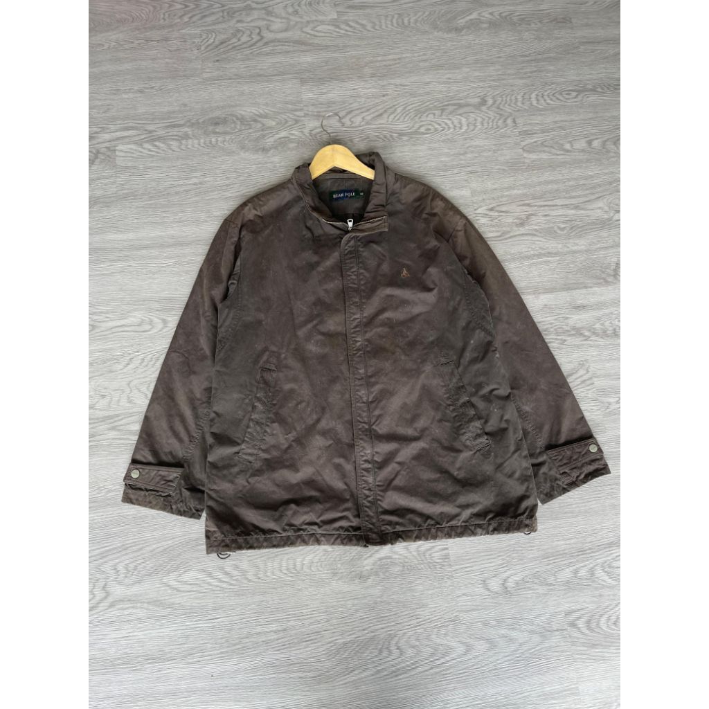 Beanpole Brown Jacket 105