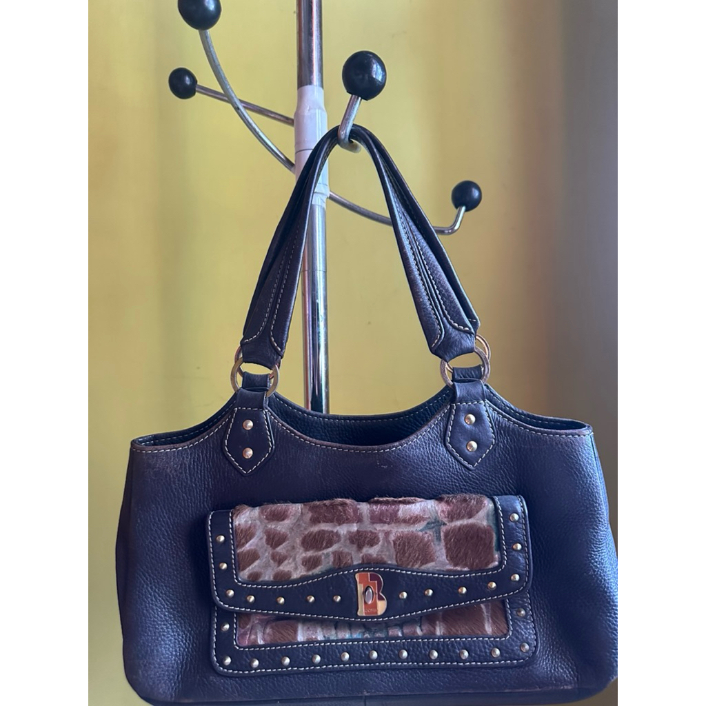 Preloved / Second / Bekas Tas Bonia Ori