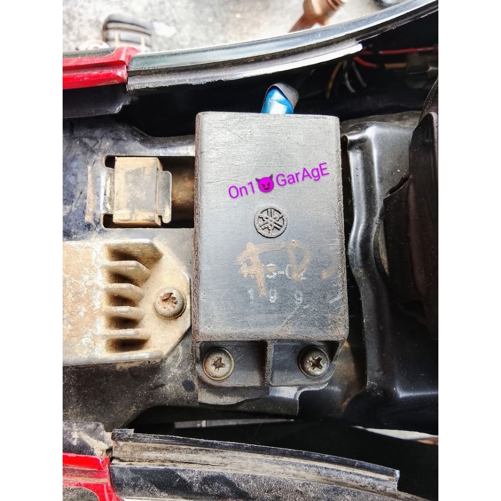 CDI FIZR CDI F1ZR ORIGINAL 4NS