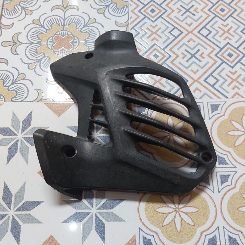 Cover Tutup Kipas Radiator Yamaha Aerox 155 Old