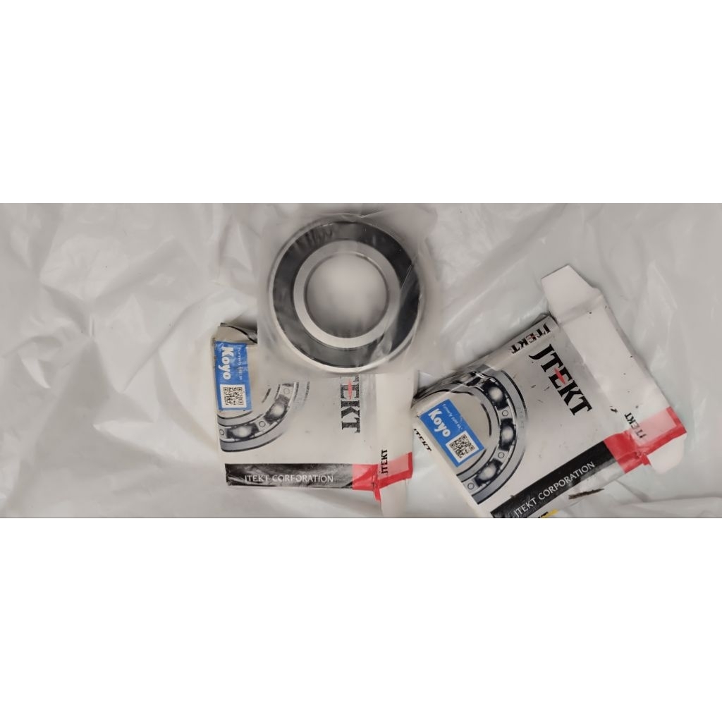 Jtekt Bearing 62072 RCSM