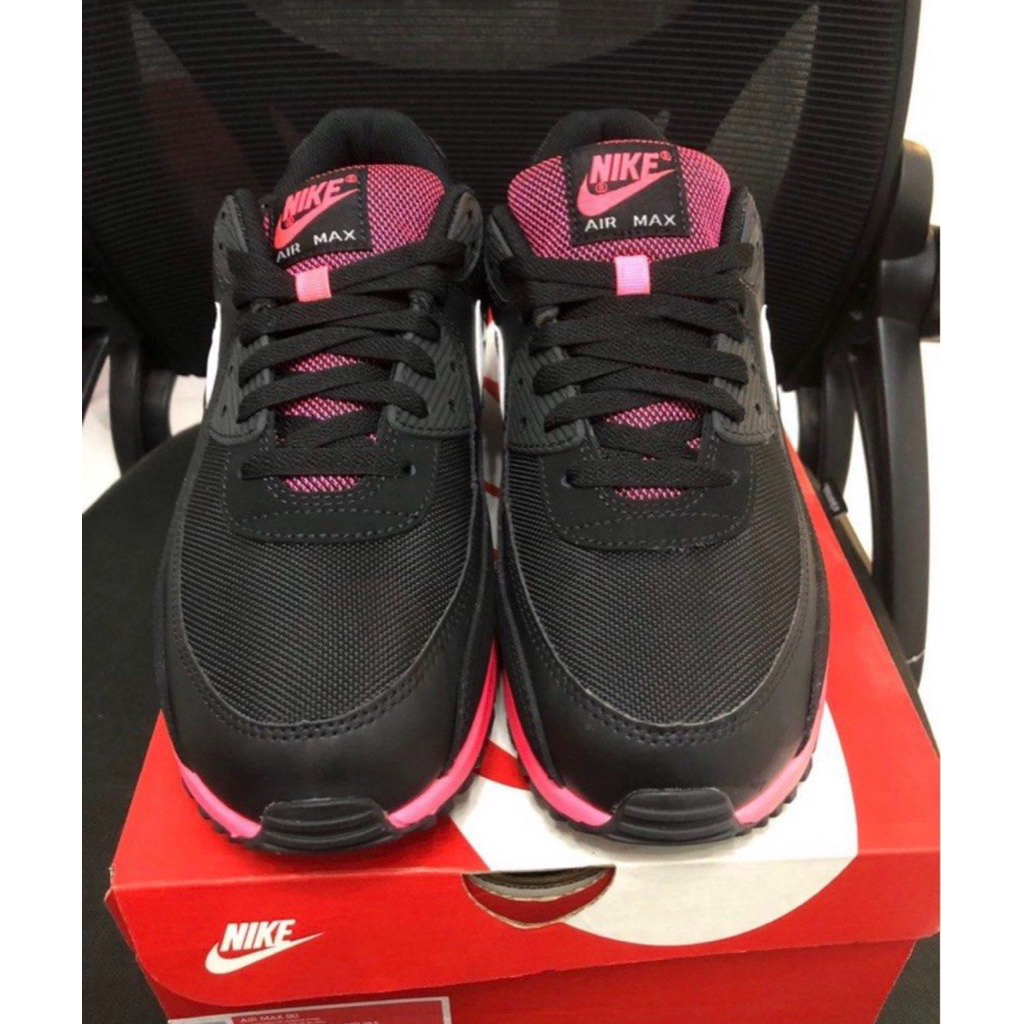 Authentic Nike Airmax 90 - Racer