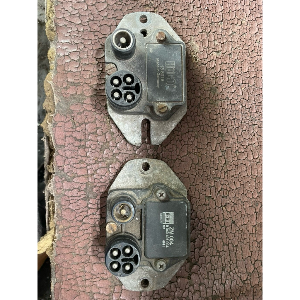 CDI Mercedes W124 230E 200E