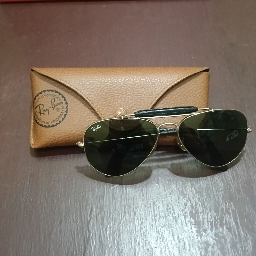 Kacamata Ray-Ban Outdoorsman (RB 3030)