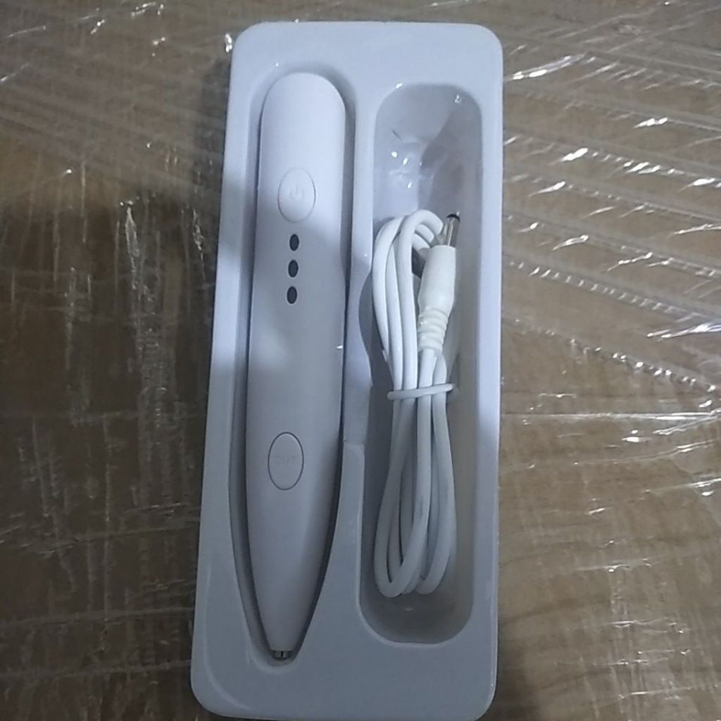 mini esu cauter alat khitan, buang kutil, tahi lalat, skin tag