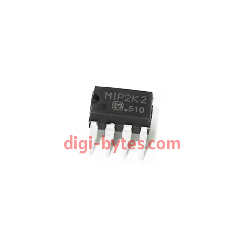 IC MIP2K2 Power Switching Regulator – High Performance Offline Switcher (DIP-7)