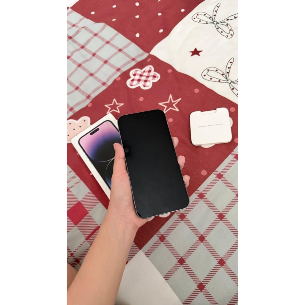 iphone second