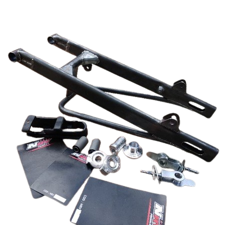 SWING ARM MODEL NINJA R PNP TIGER REVO (MENTAH)POOLSET TEBAL 2,3 MILI KH