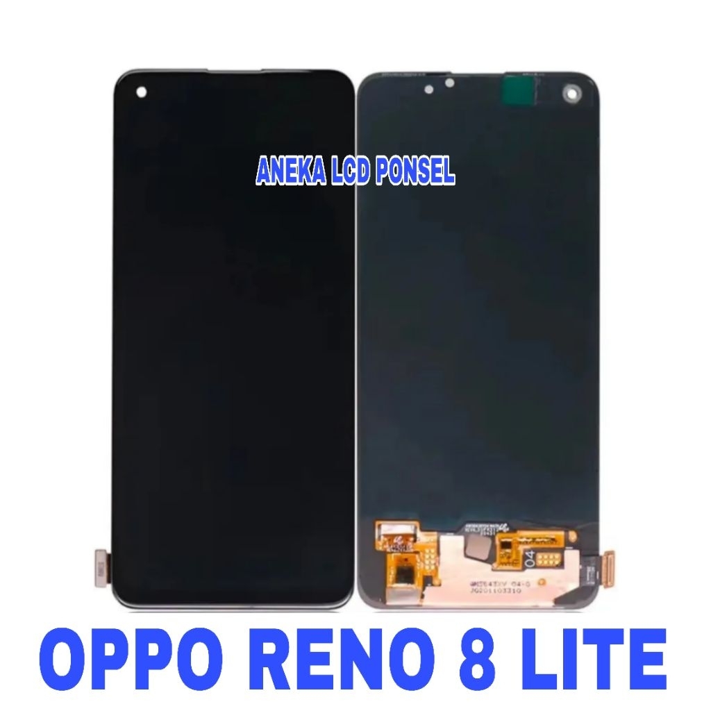 LCD OPPO RENO 8 LITE