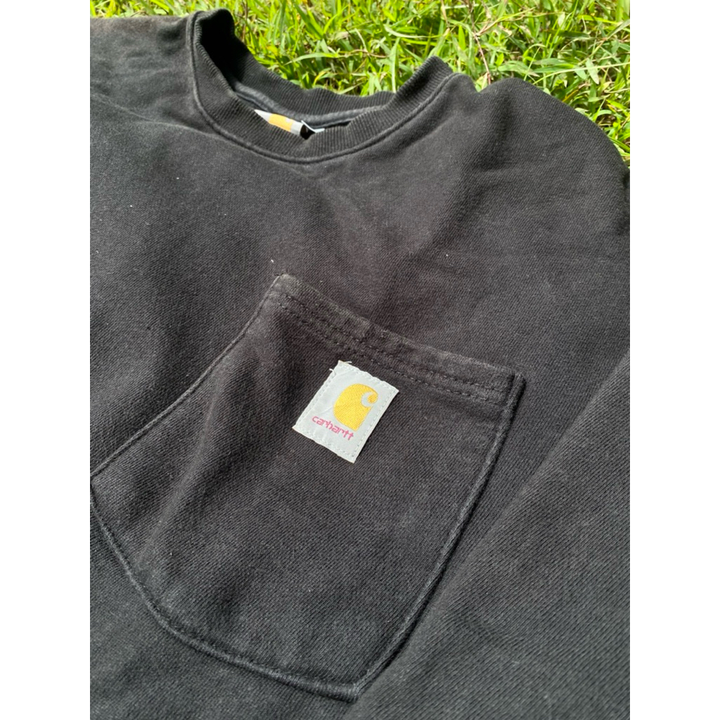 Crewneck Carhartt