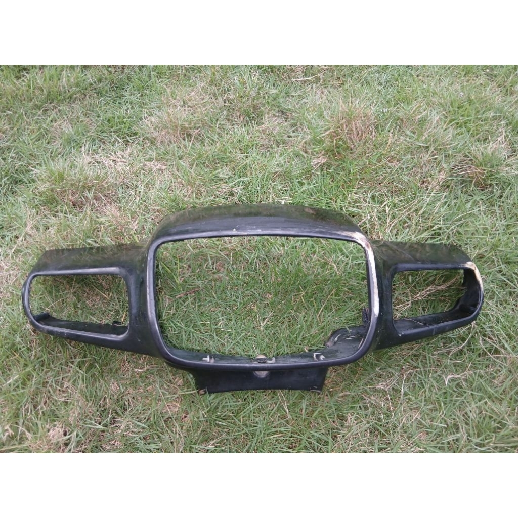 Batok Kepala Depan Honda Astrea Grand Bulus Impresa Original Copotan