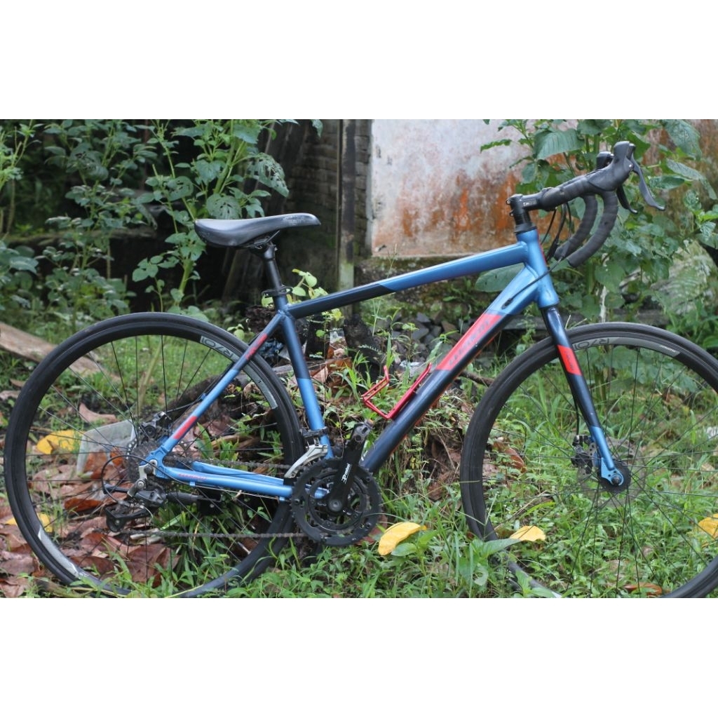 Element frc38 size M aloy.