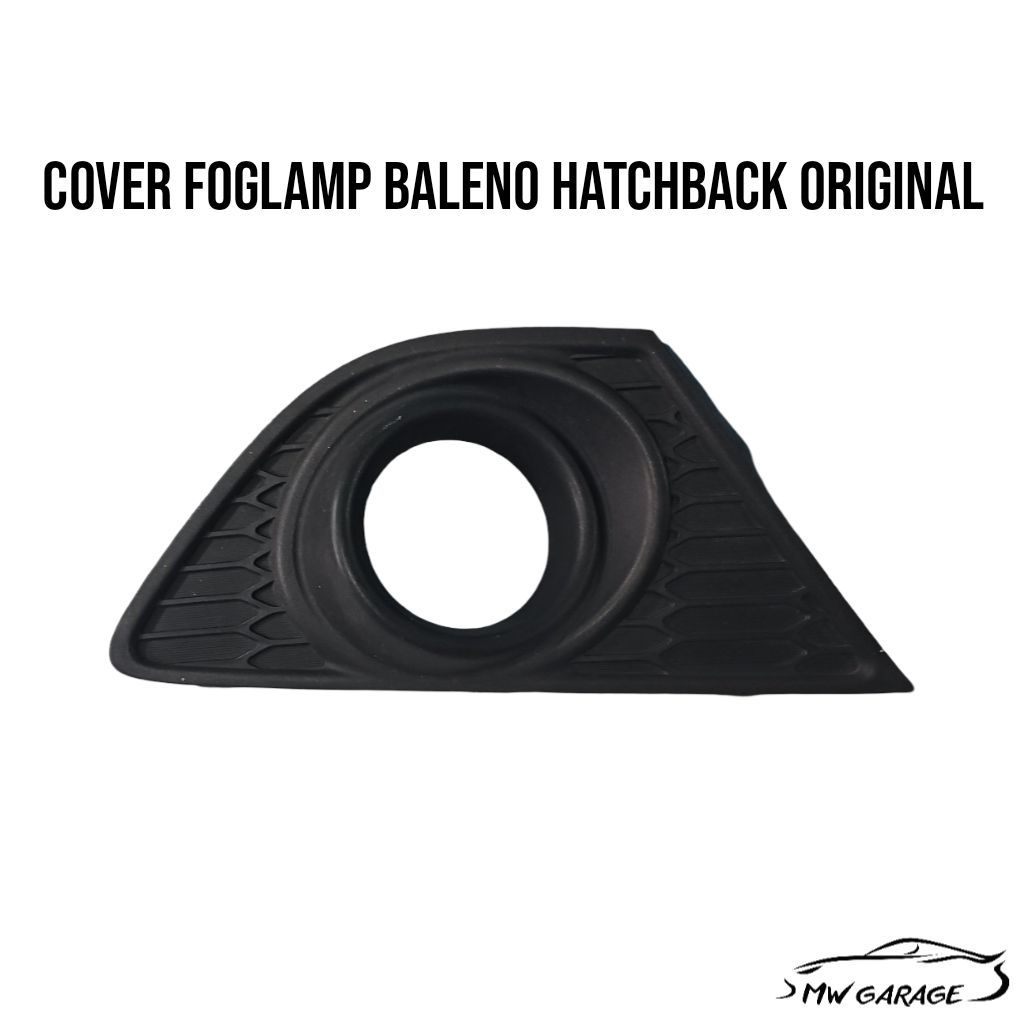 Cover Foglamp Baleno Hatchback 2018 2019 2020 Original kanan