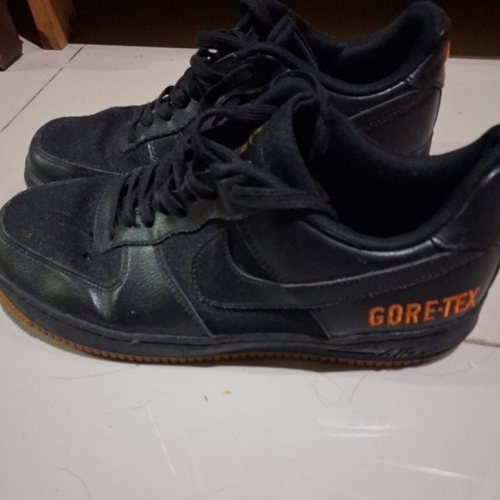 Nike Gore tex