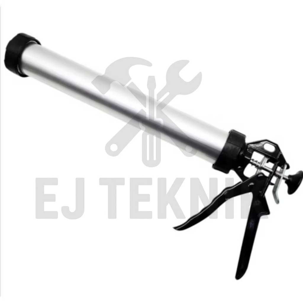Tembakan Lem Sosis - Tembakan Lem Silicone Sealant Sosis