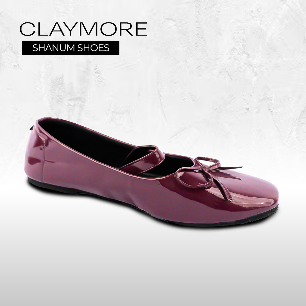 CLAYMORE X SHANUM - CYLA